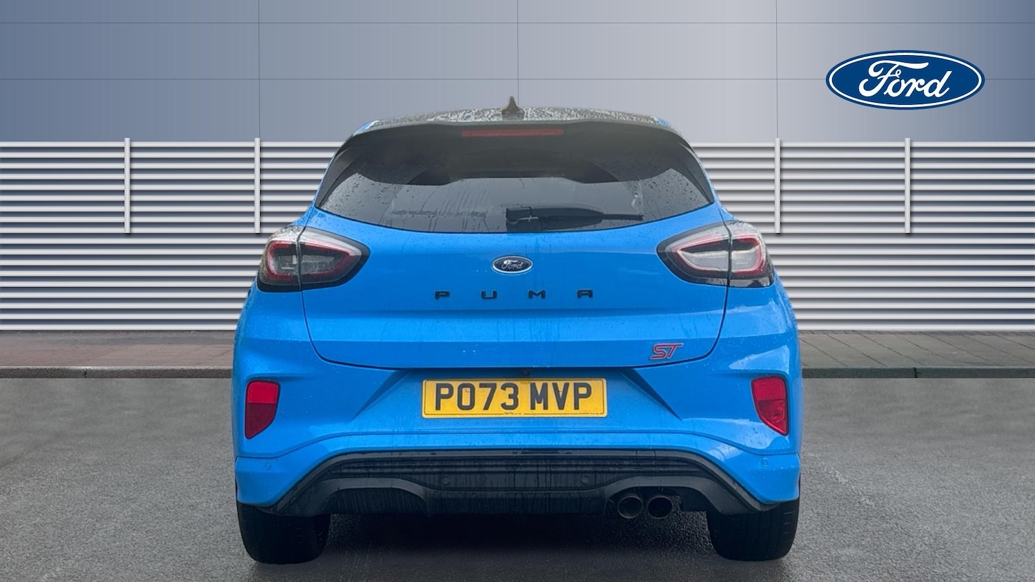 Used Ford Puma 2023 for sale - 76663611: Photo 6