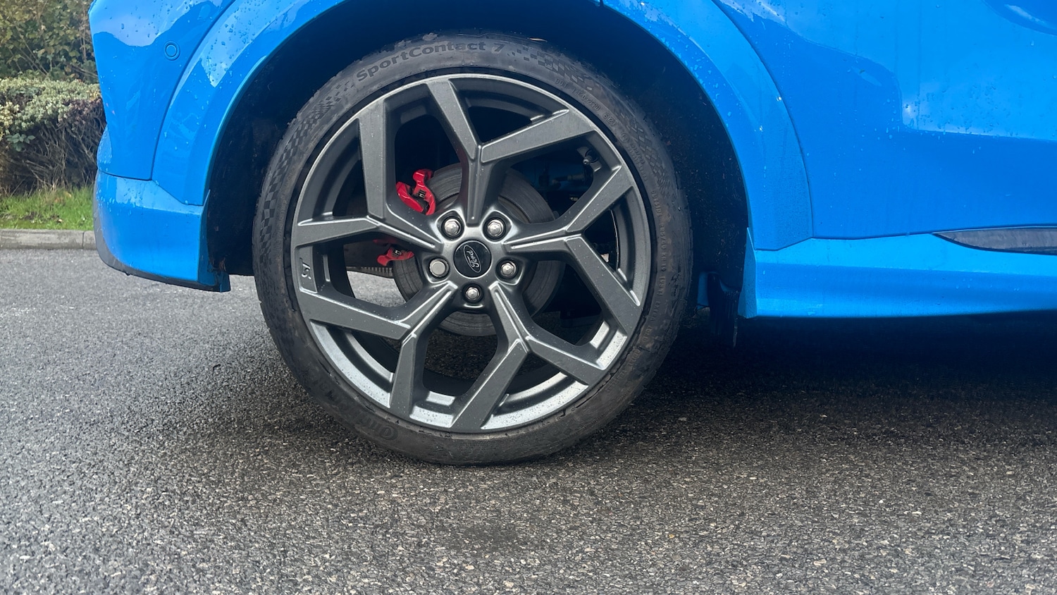 Used Ford Puma 2023 for sale - 76663611: Photo 7