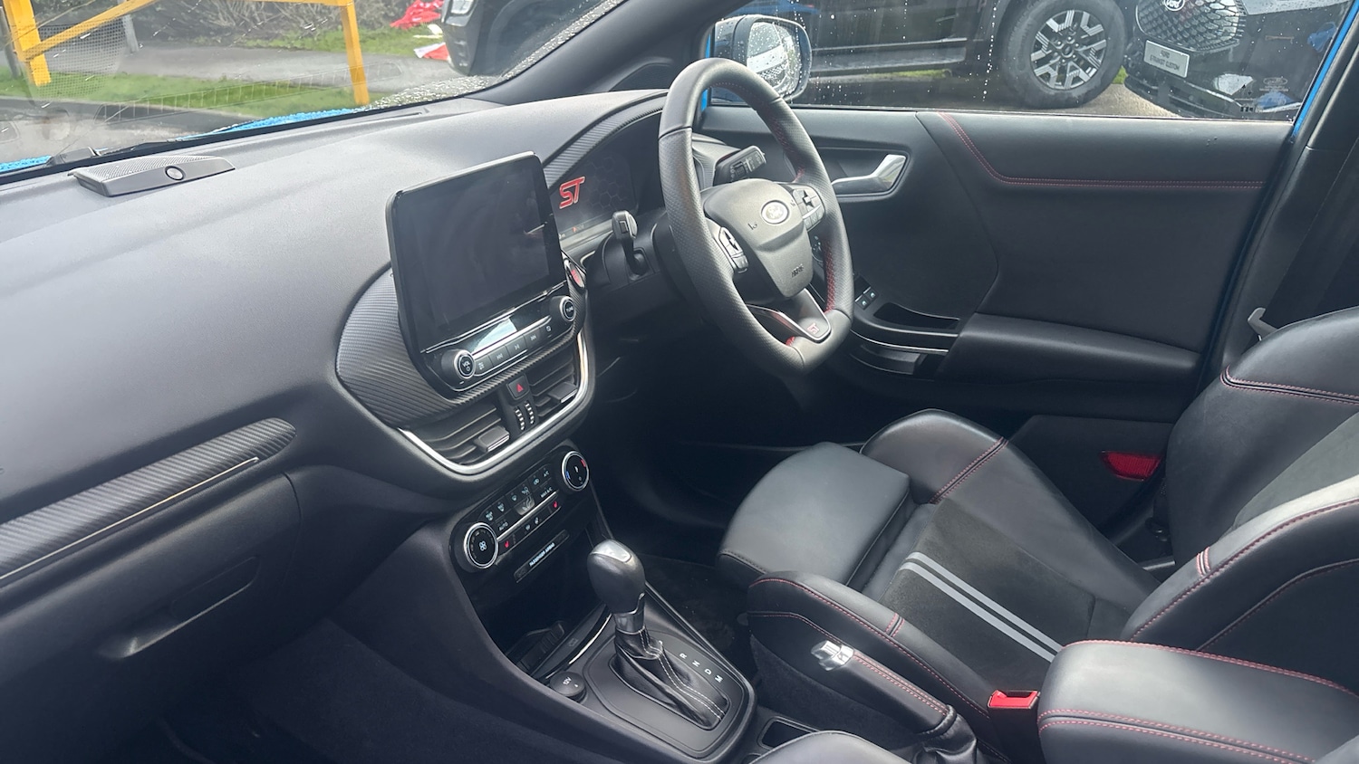 Used Ford Puma 2023 for sale - 76663611: Photo 9