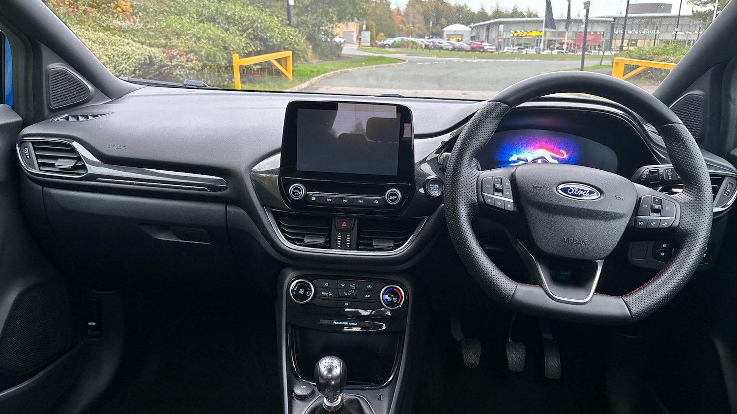 Used Ford Puma 2022 for sale - 76422249: Photo 10