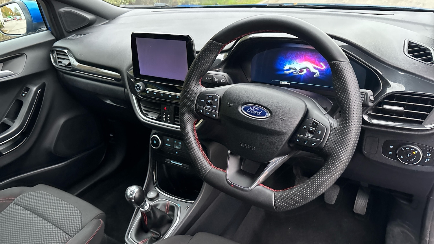 Used Ford Puma 2022 for sale - 76422249: Photo 11