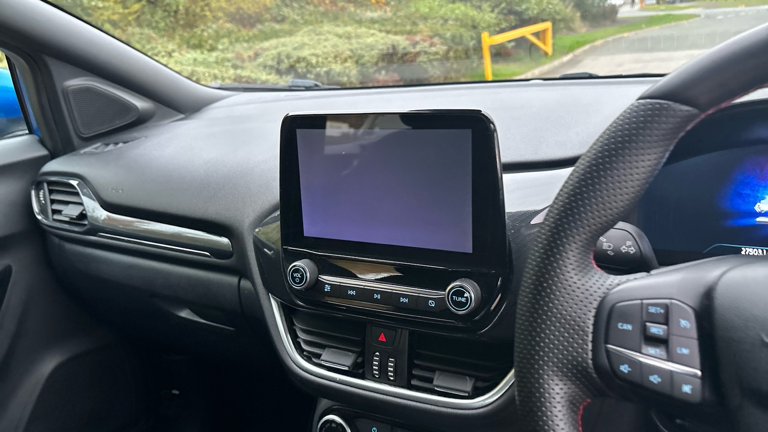 Used Ford Puma 2022 for sale - 76422249: Photo 14