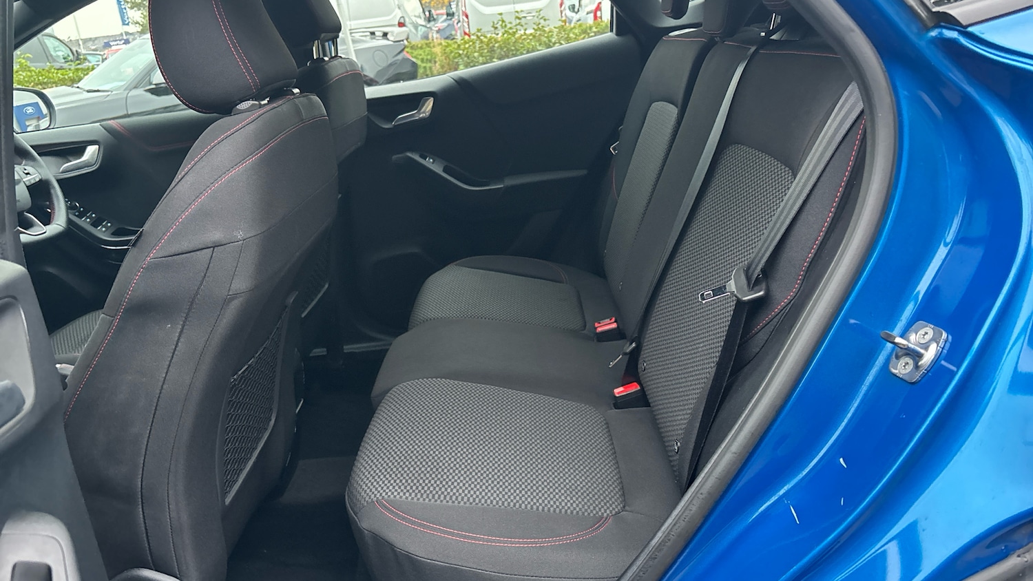 Used Ford Puma 2022 for sale - 76422249: Photo 16