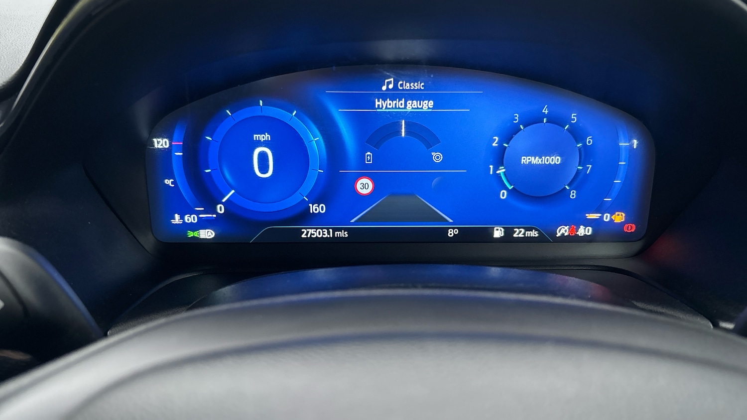 Used Ford Puma 2022 for sale - 76422249: Photo 18