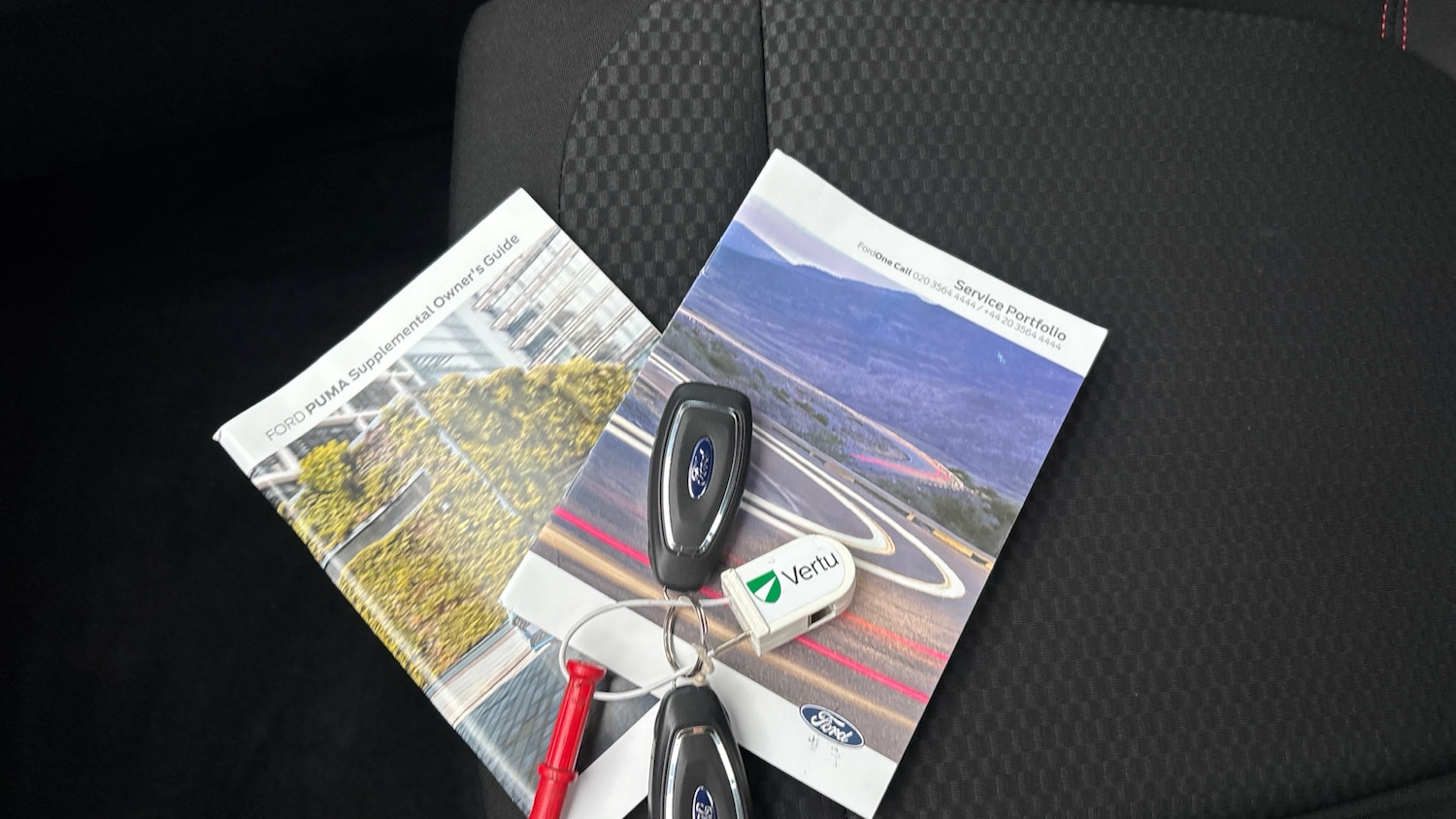 Used Ford Puma 2022 for sale - 76422249: Photo 19