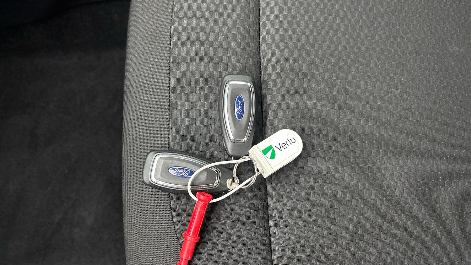 Used Ford Puma 2022 for sale - 76422249: Photo 20