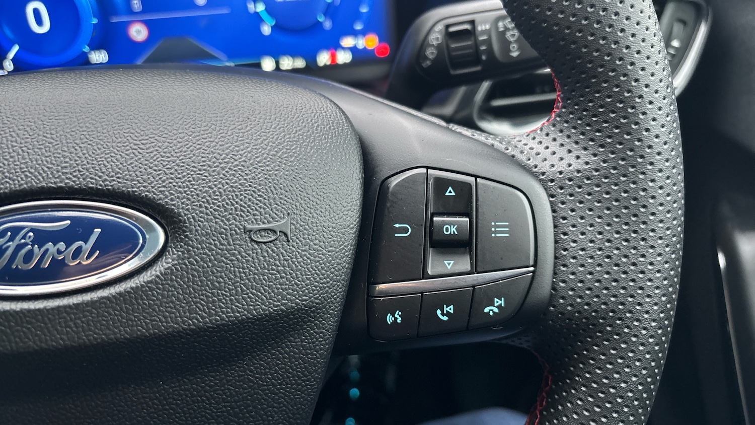 Used Ford Puma 2022 for sale - 76422249: Photo 22