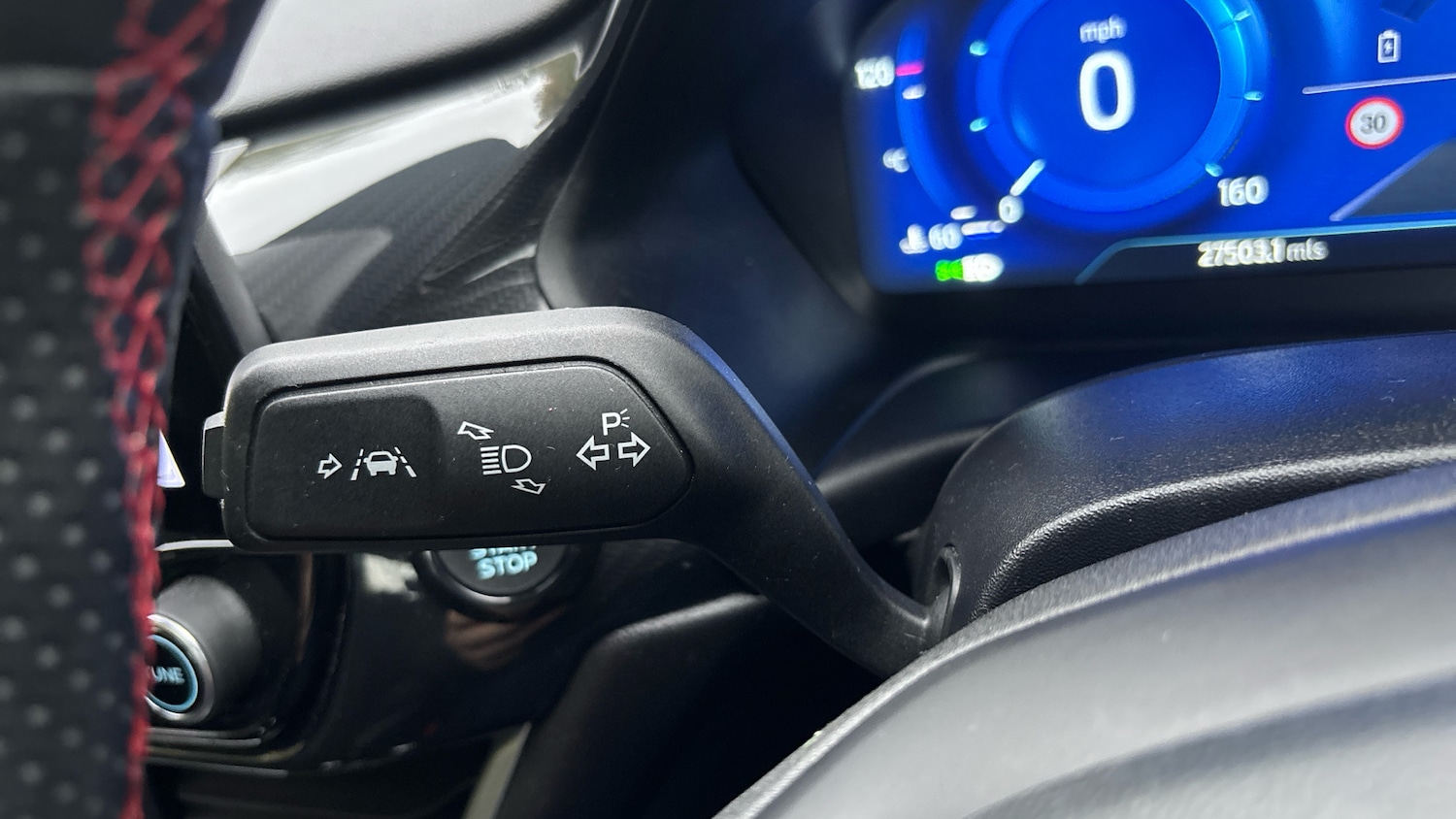 Used Ford Puma 2022 for sale - 76422249: Photo 23