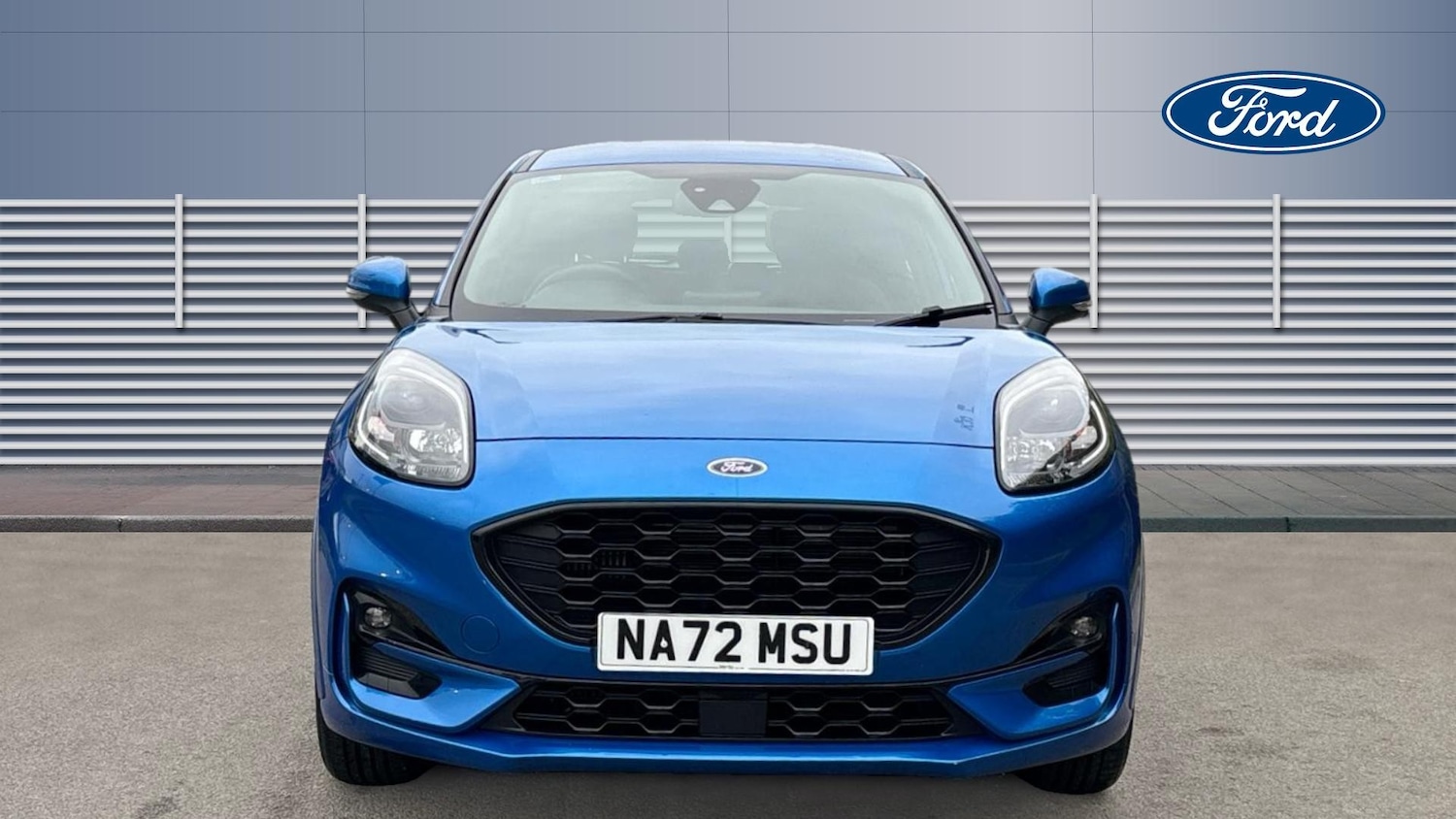 Used Ford Puma 2022 for sale - 76422249: Photo 3