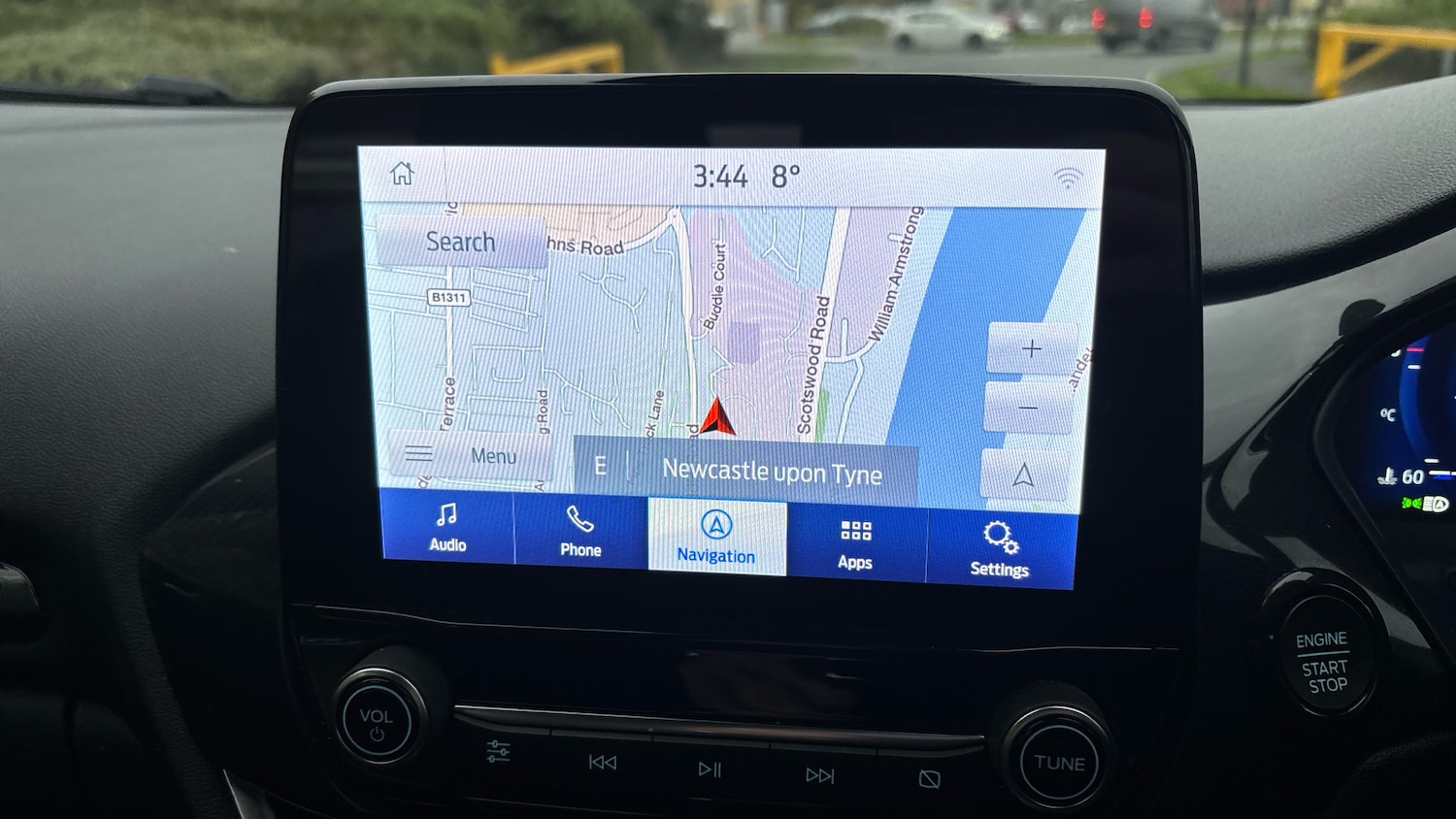 Used Ford Puma 2022 for sale - 76422249: Photo 31