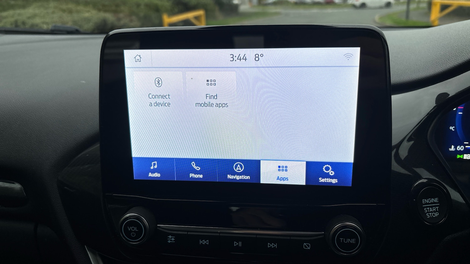 Used Ford Puma 2022 for sale - 76422249: Photo 32