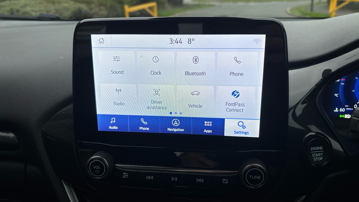 Used Ford Puma 2022 for sale - 76422249: Photo 33