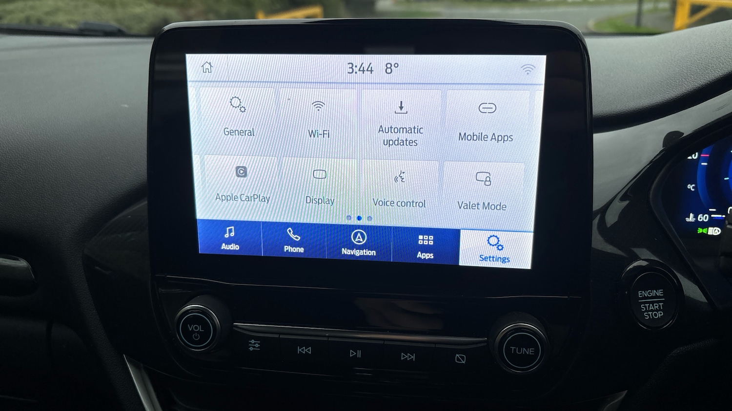 Used Ford Puma 2022 for sale - 76422249: Photo 34