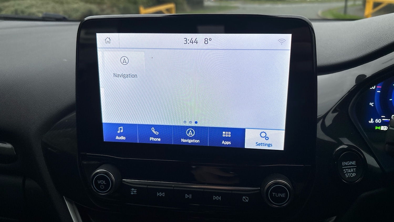 Used Ford Puma 2022 for sale - 76422249: Photo 35