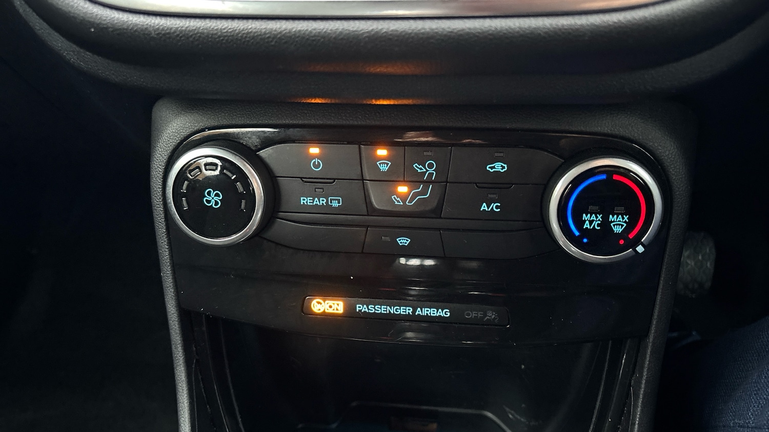 Used Ford Puma 2022 for sale - 76422249: Photo 36