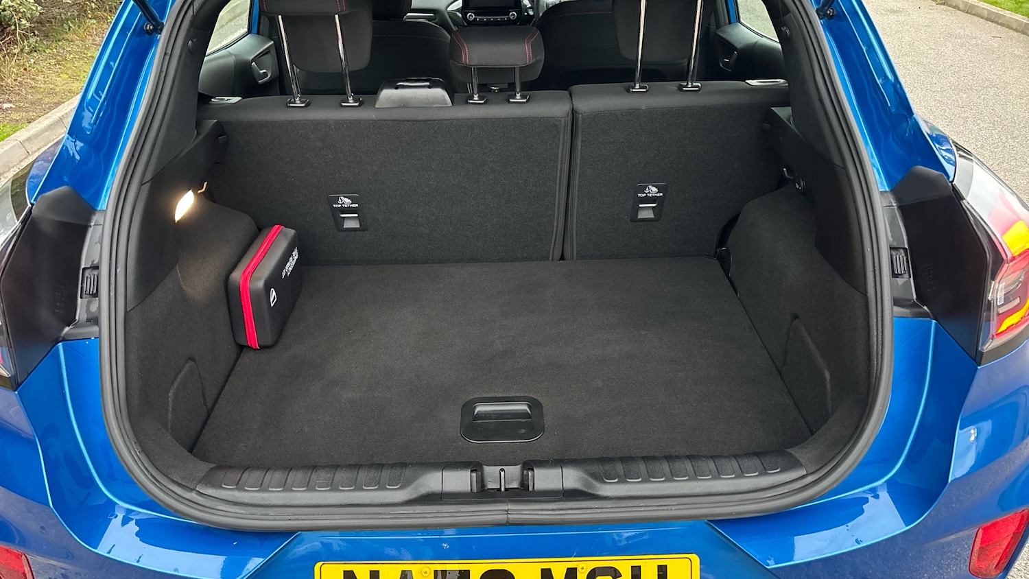 Used Ford Puma 2022 for sale - 76422249: Photo 4