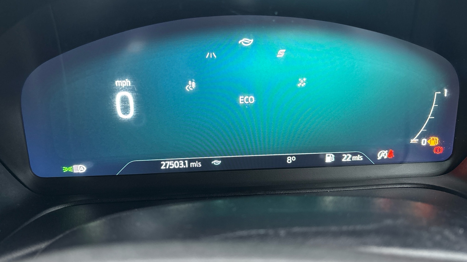 Used Ford Puma 2022 for sale - 76422249: Photo 40