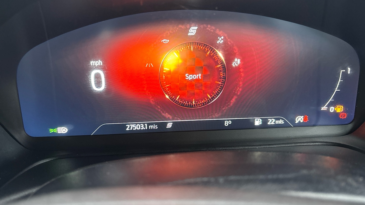 Used Ford Puma 2022 for sale - 76422249: Photo 41