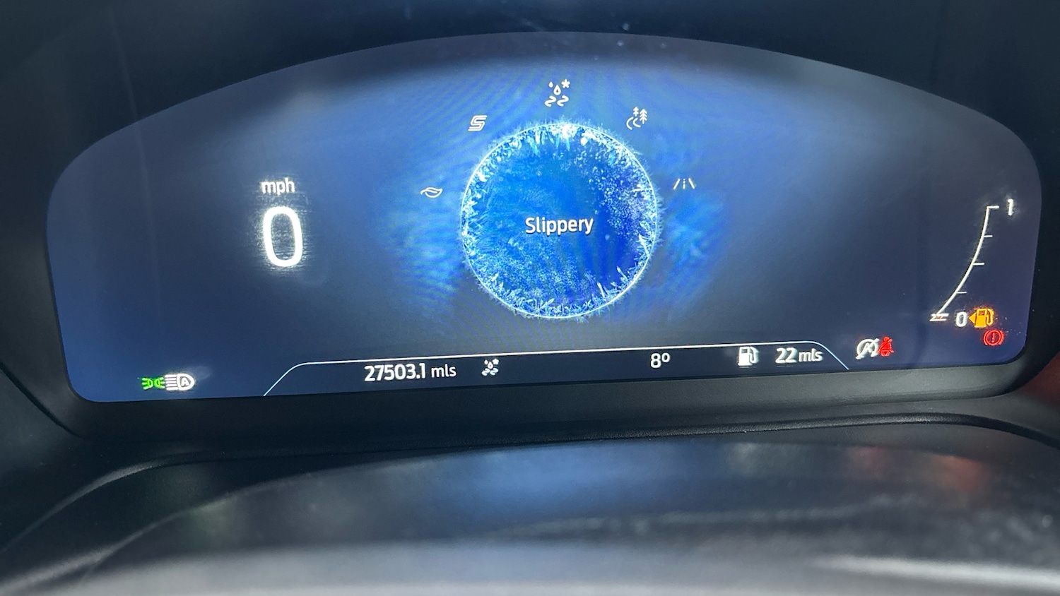 Used Ford Puma 2022 for sale - 76422249: Photo 42