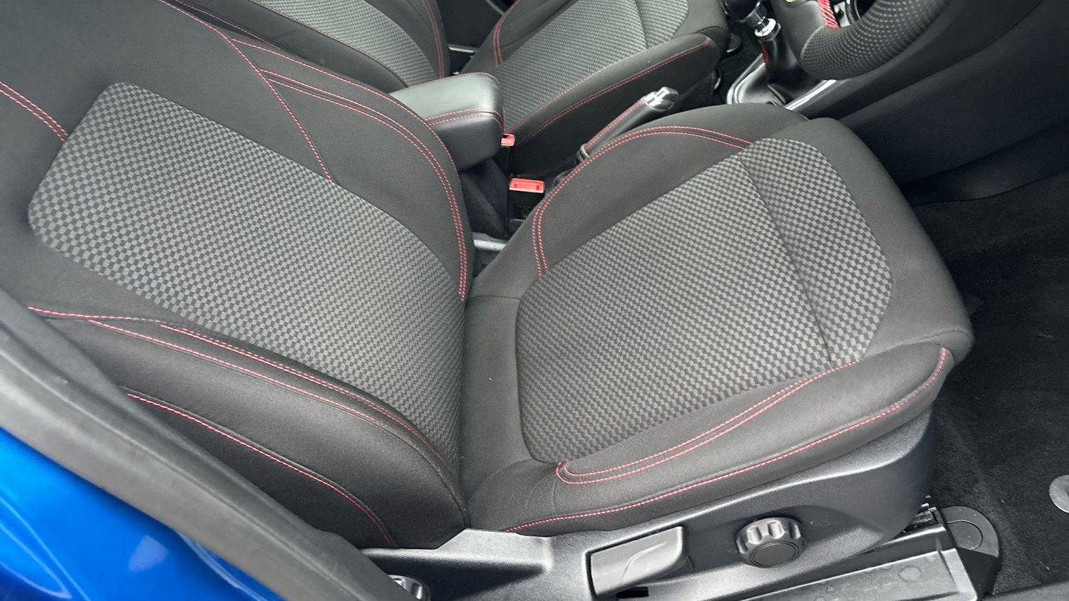 Used Ford Puma 2022 for sale - 76422249: Photo 48