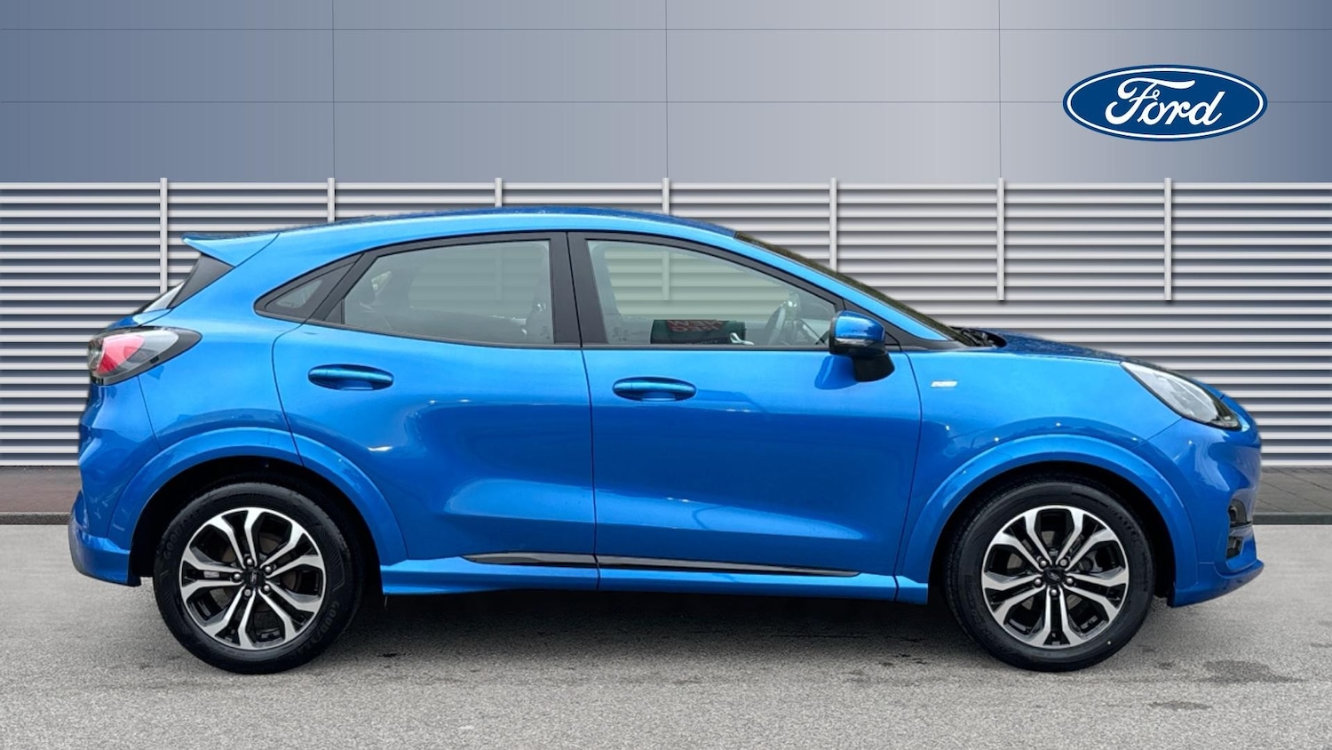 Used Ford Puma 2022 for sale - 76422249: Photo 5