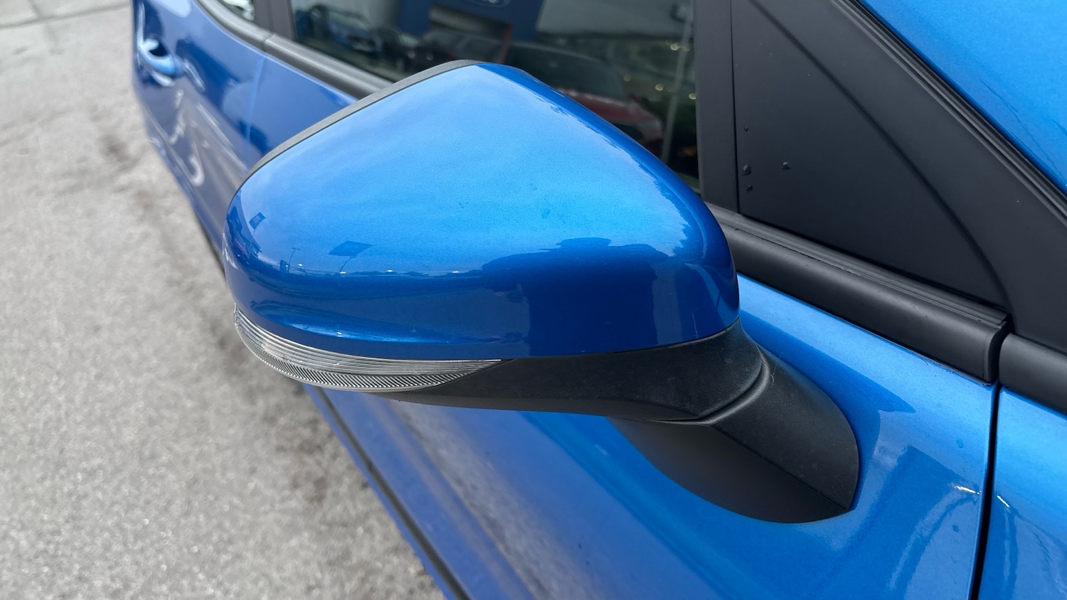 Used Ford Puma 2022 for sale - 76422249: Photo 50