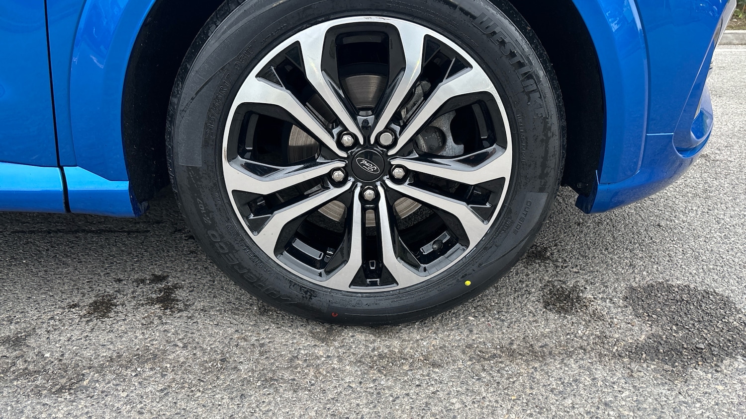 Used Ford Puma 2022 for sale - 76422249: Photo 52