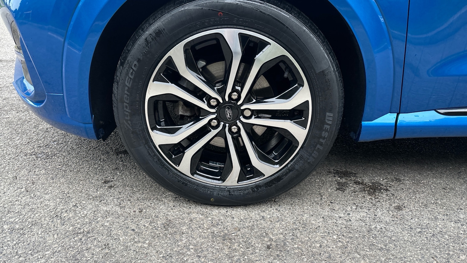 Used Ford Puma 2022 for sale - 76422249: Photo 58