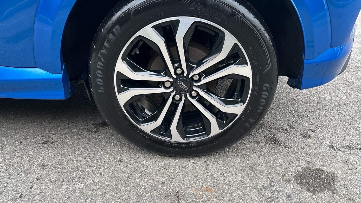 Used Ford Puma 2022 for sale - 76422249: Photo 59