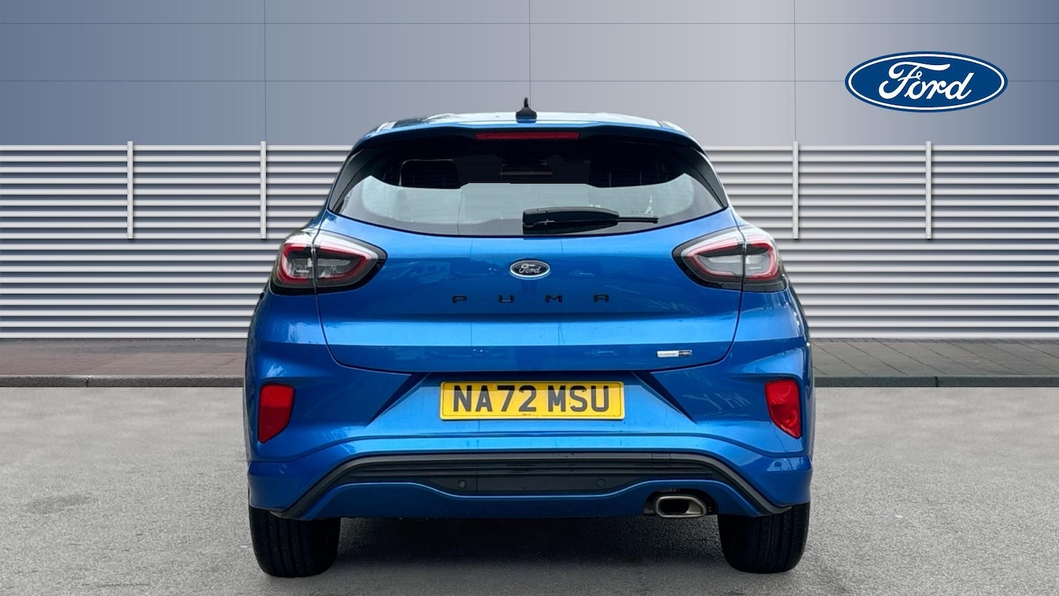 Used Ford Puma 2022 for sale - 76422249: Photo 6