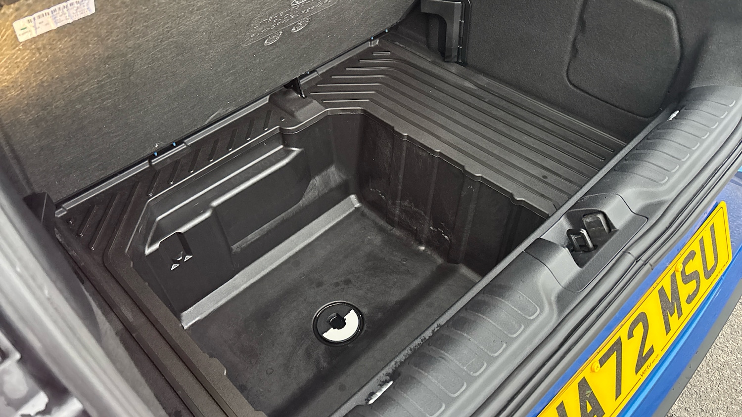 Used Ford Puma 2022 for sale - 76422249: Photo 65