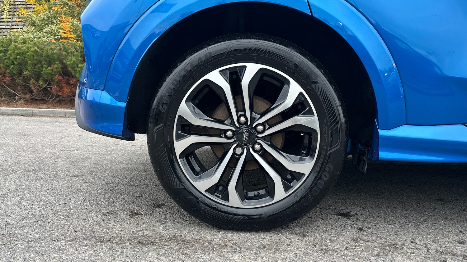 Used Ford Puma 2022 for sale - 76422249: Photo 7