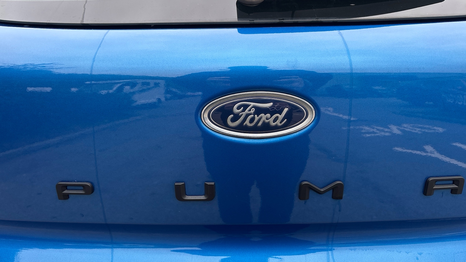 Used Ford Puma 2022 for sale - 76422249: Photo 8