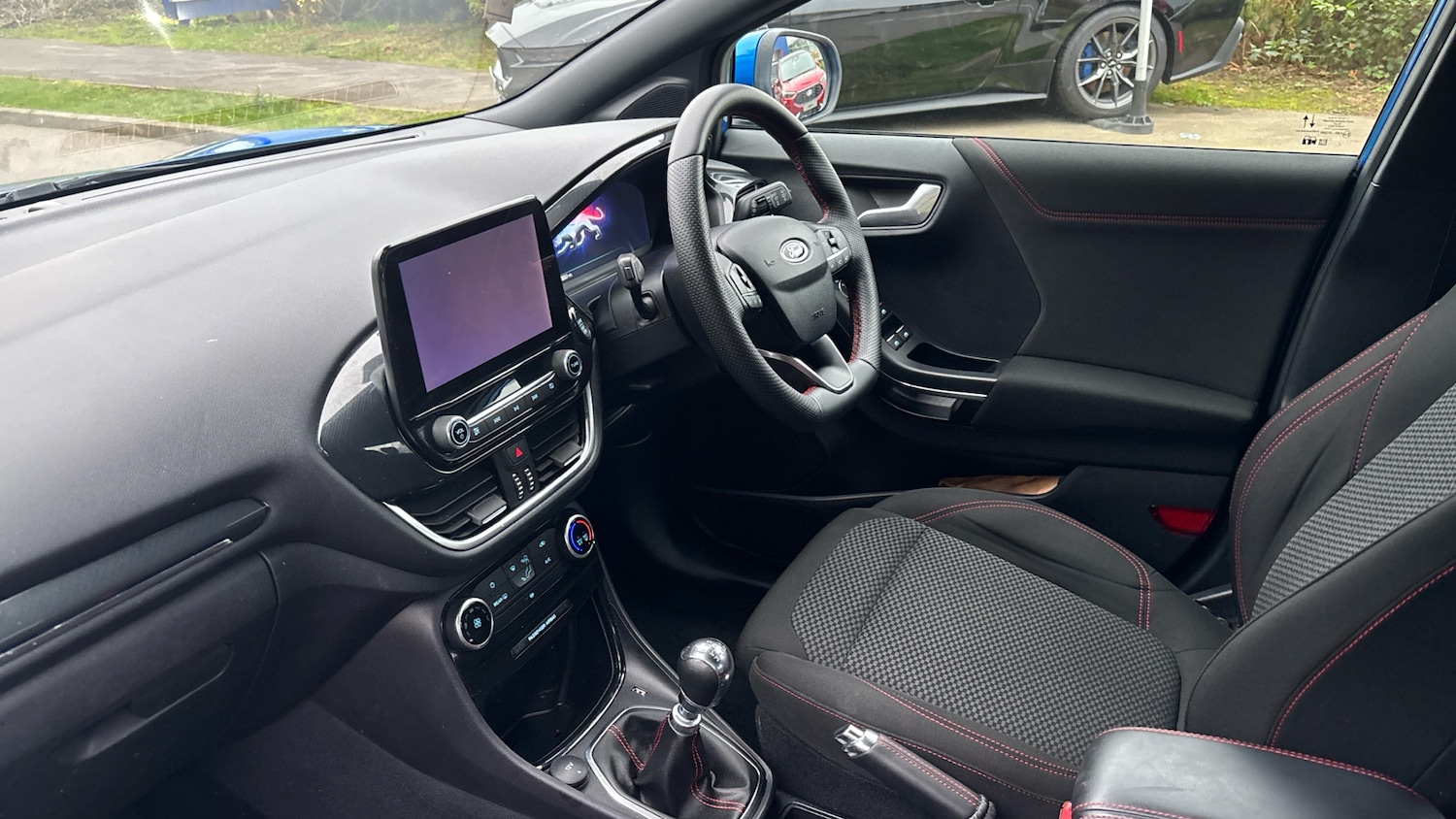 Used Ford Puma 2022 for sale - 76422249: Photo 9