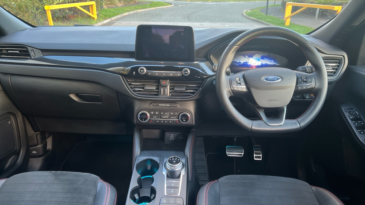 Used Ford Kuga 2022 for sale - 76426288: Photo 10