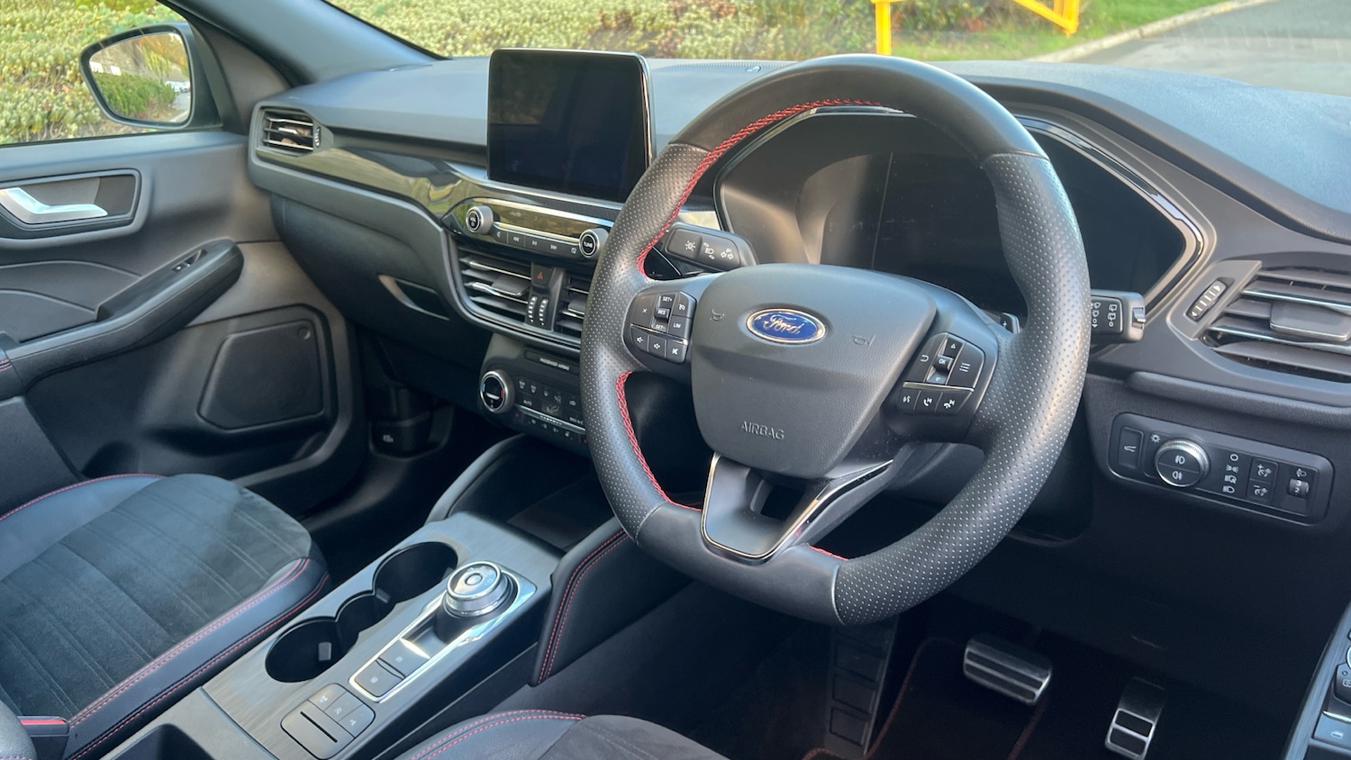 Used Ford Kuga 2022 for sale - 76426288: Photo 11