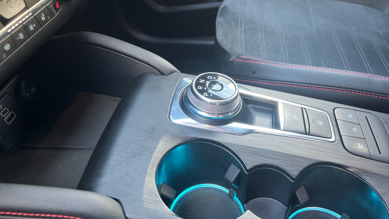 Used Ford Kuga 2022 for sale - 76426288: Photo 13