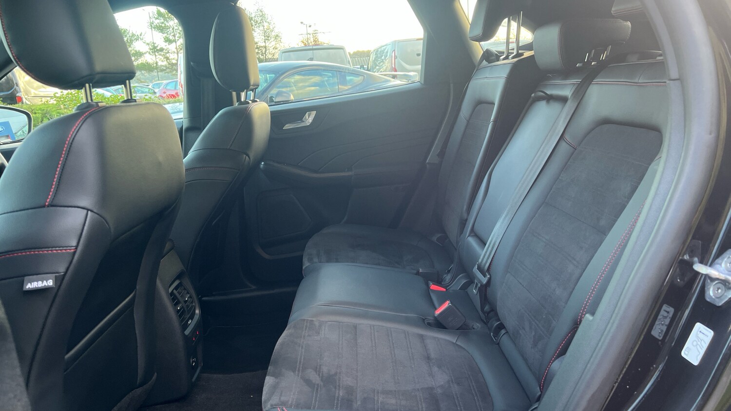 Used Ford Kuga 2022 for sale - 76426288: Photo 16