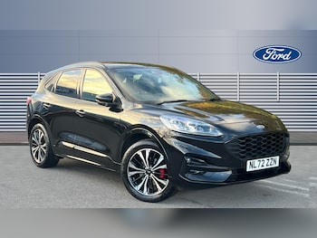 Ford - Kuga