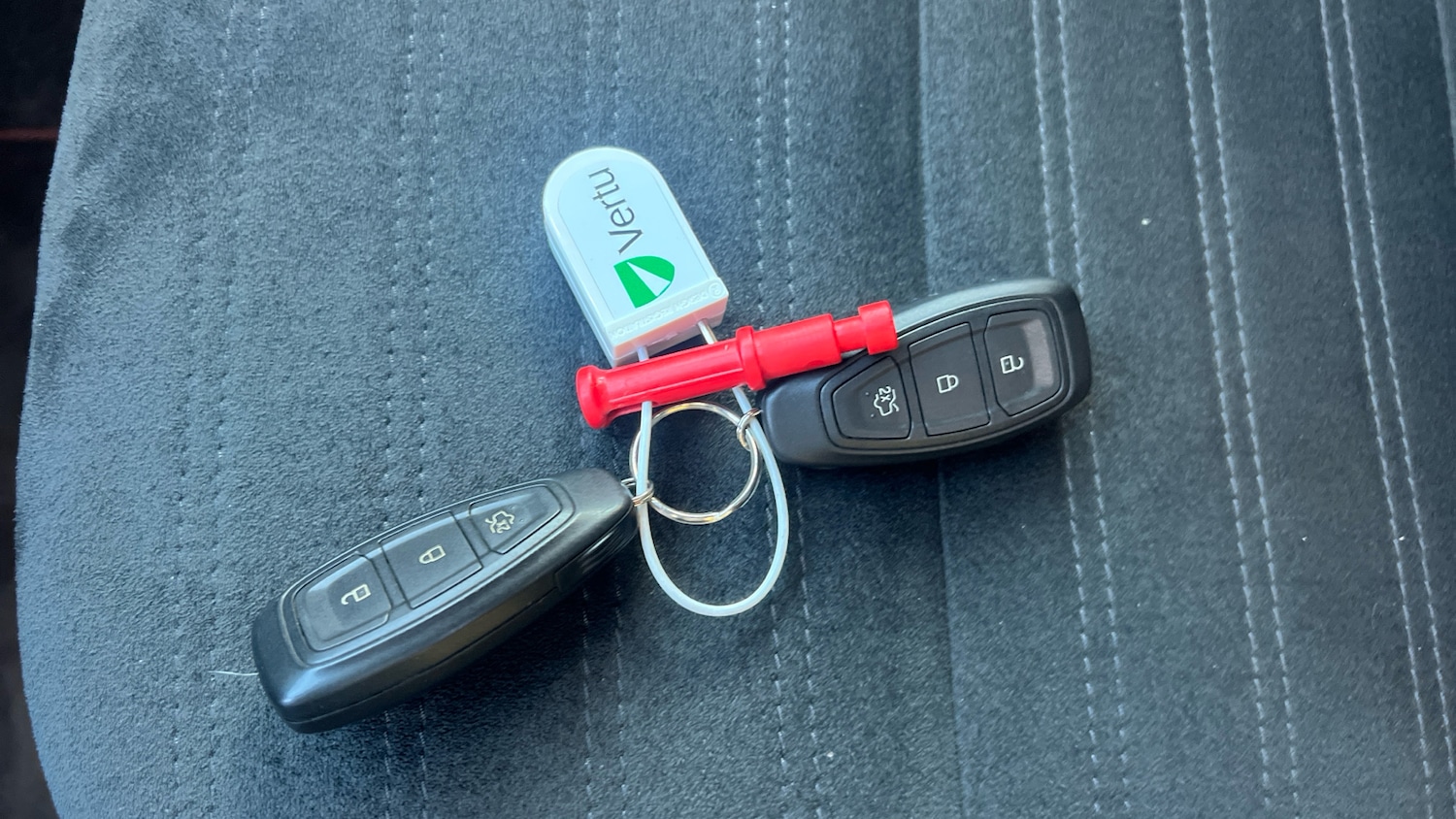 Used Ford Kuga 2022 for sale - 76426288: Photo 20