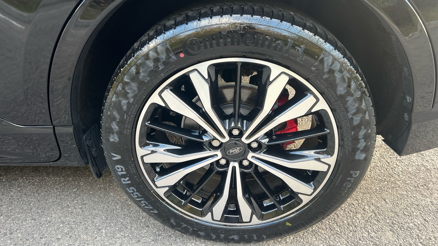 Used Ford Kuga 2022 for sale - 76426288: Photo 22