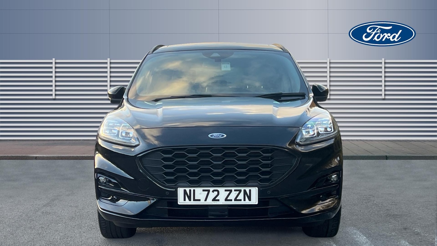 Used Ford Kuga 2022 for sale - 76426288: Photo 3