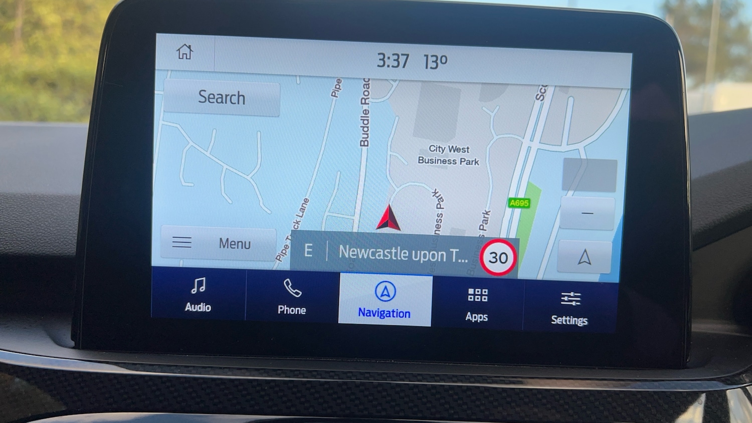 Used Ford Kuga 2022 for sale - 76426288: Photo 34