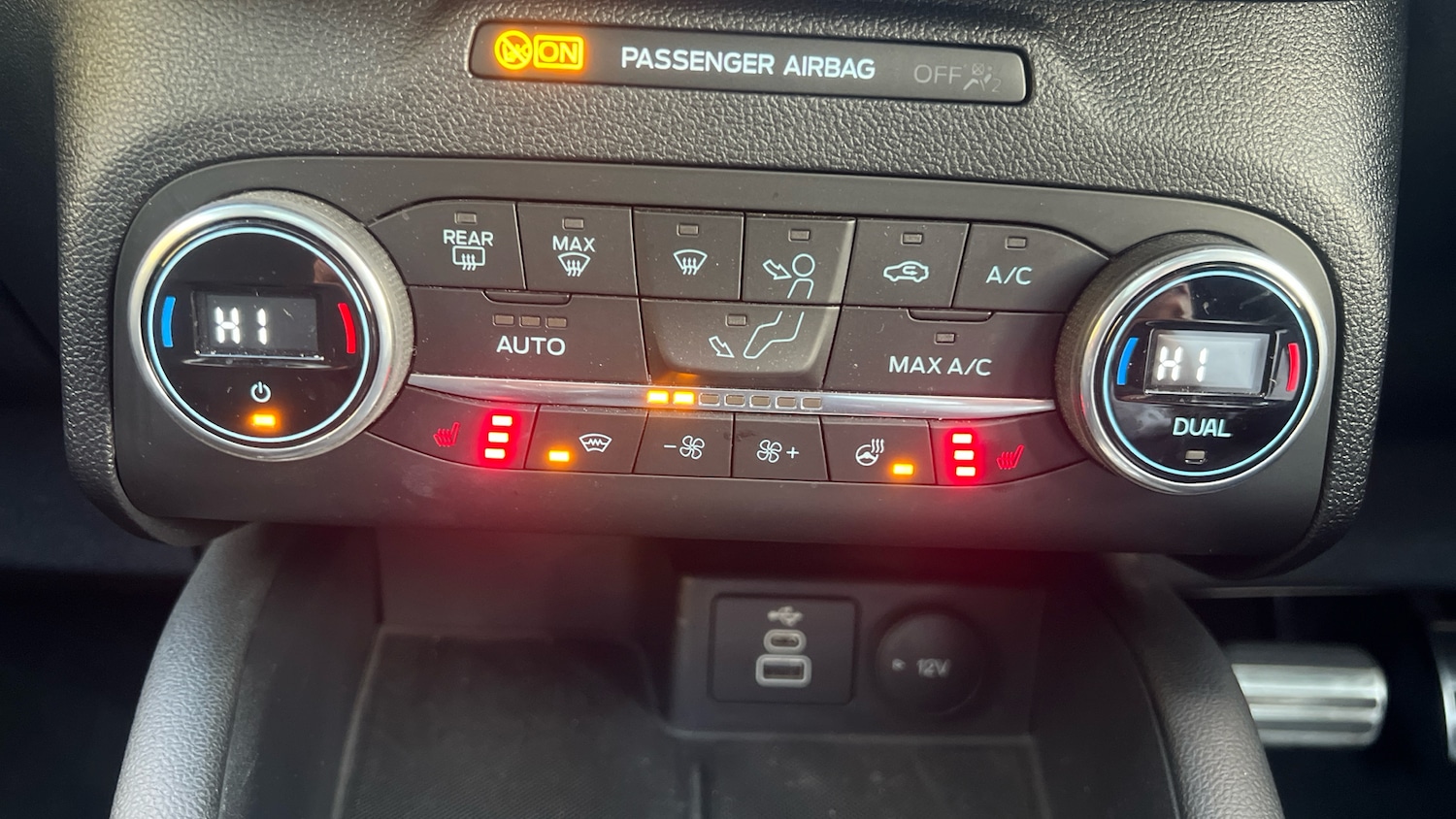 Used Ford Kuga 2022 for sale - 76426288: Photo 35