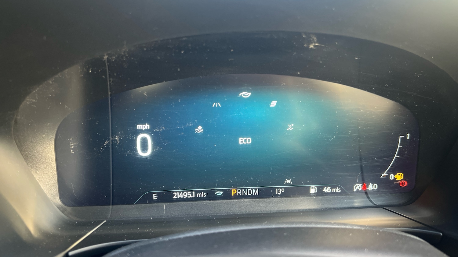 Used Ford Kuga 2022 for sale - 76426288: Photo 37