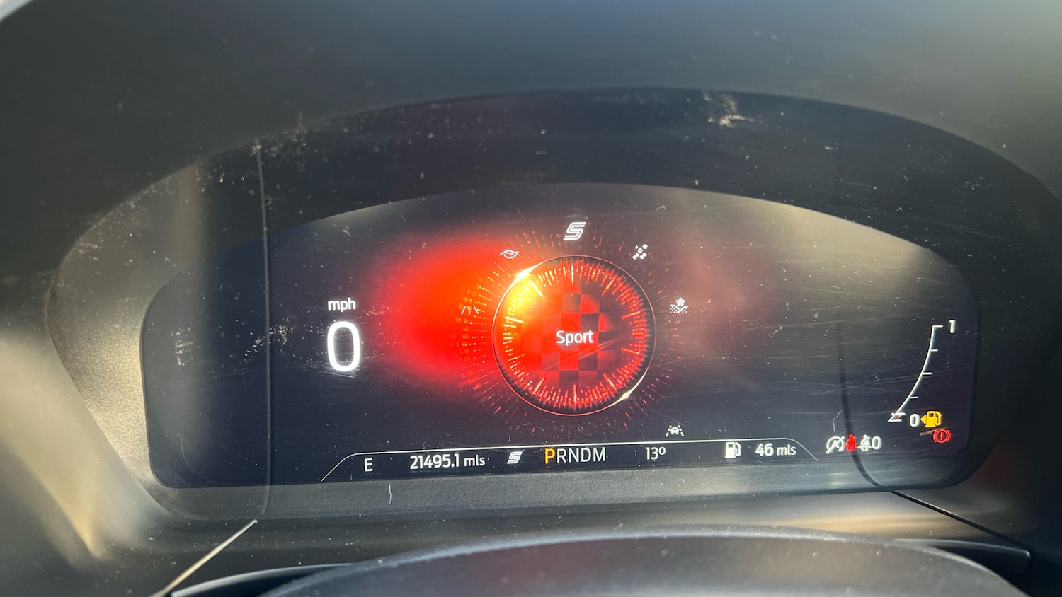 Used Ford Kuga 2022 for sale - 76426288: Photo 38