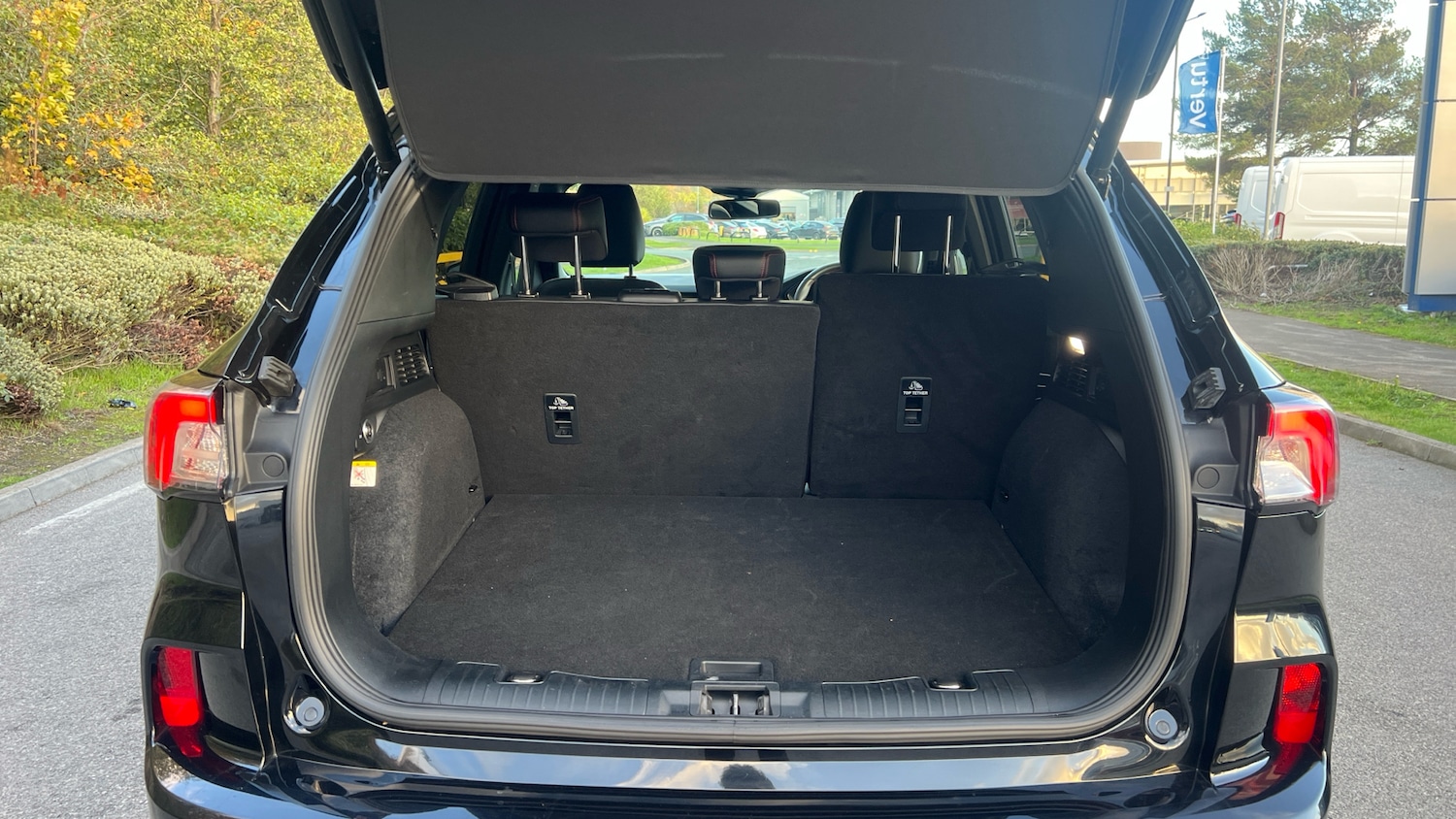 Used Ford Kuga 2022 for sale - 76426288: Photo 4