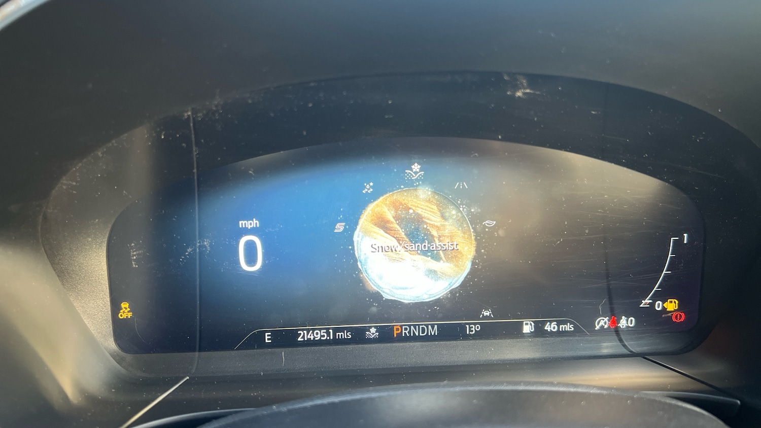 Used Ford Kuga 2022 for sale - 76426288: Photo 40