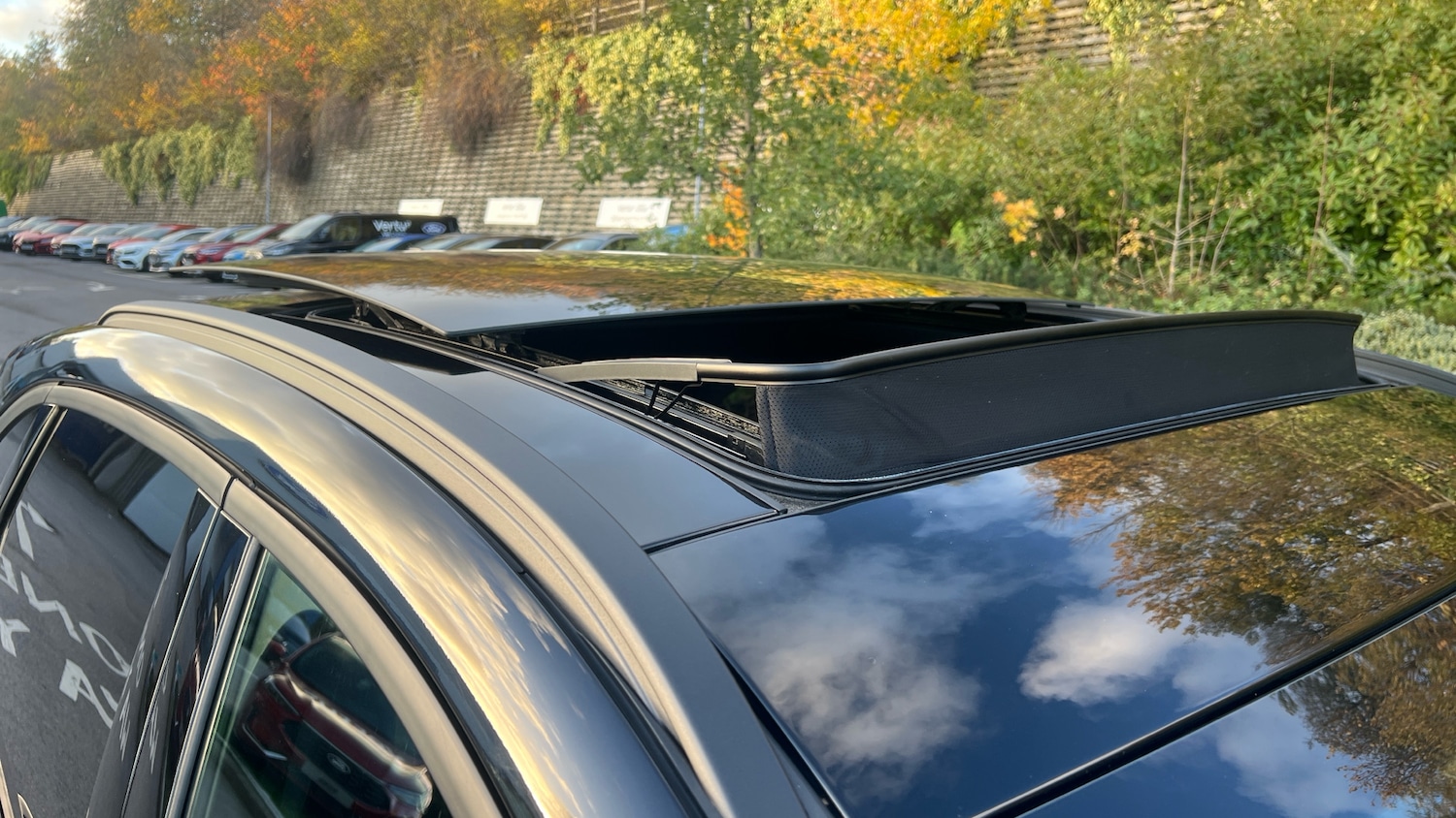 Used Ford Kuga 2022 for sale - 76426288: Photo 41