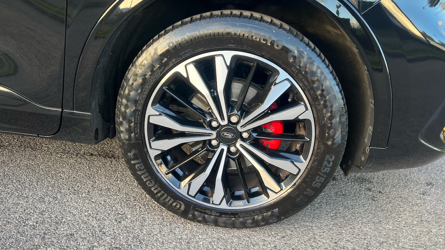 Used Ford Kuga 2022 for sale - 76426288: Photo 42